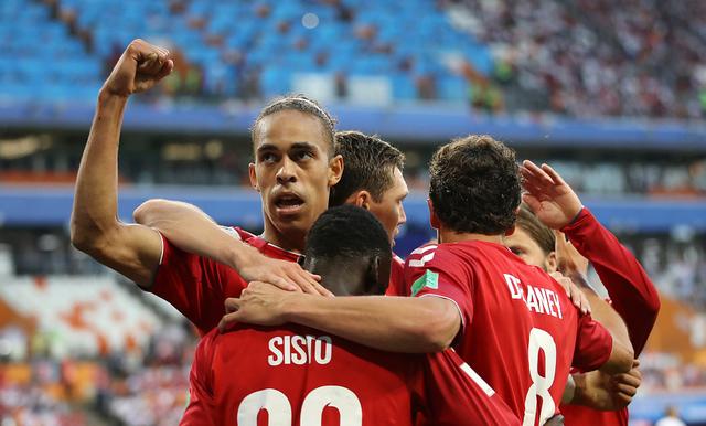 丹麦后卫因黄牌累计停赛,球队备阵困难 丹麦后卫因黄牌累计停赛,球队备阵困难