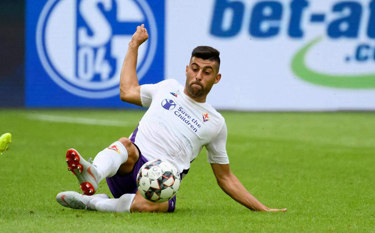 佛罗伦萨球员表现出色，备战信心十足的简单介绍