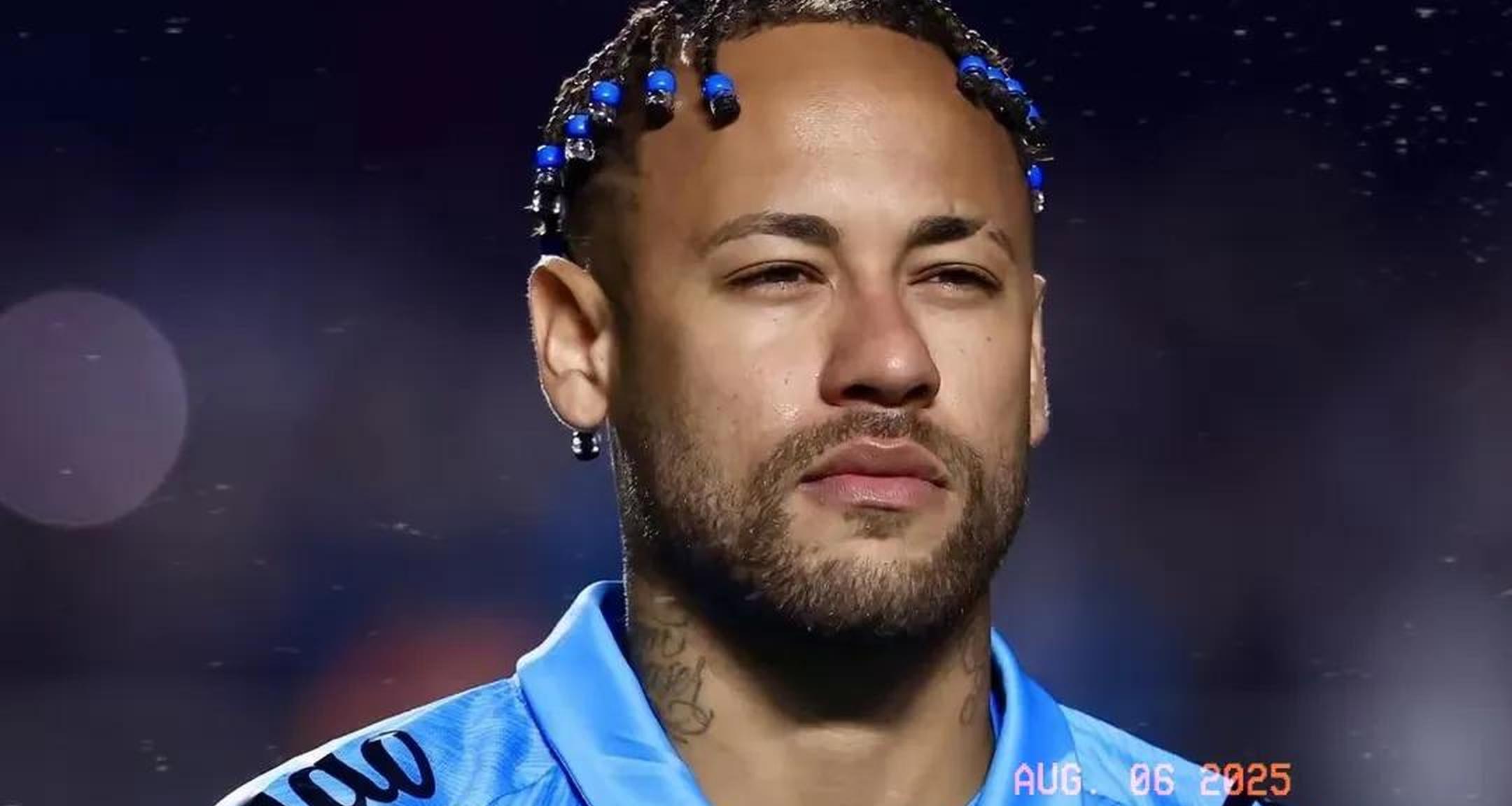 包含巴黎主场大胜,内马尔梅开二度破门的词条 包含巴黎主场大胜,内马尔梅开二度破门的词条