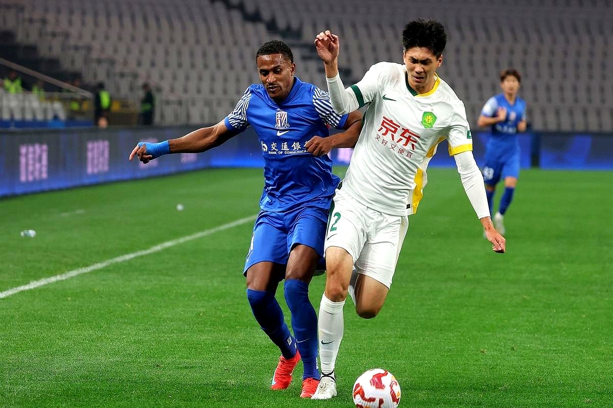 包含上海申花开启胜利模式，强势击败对手的词条