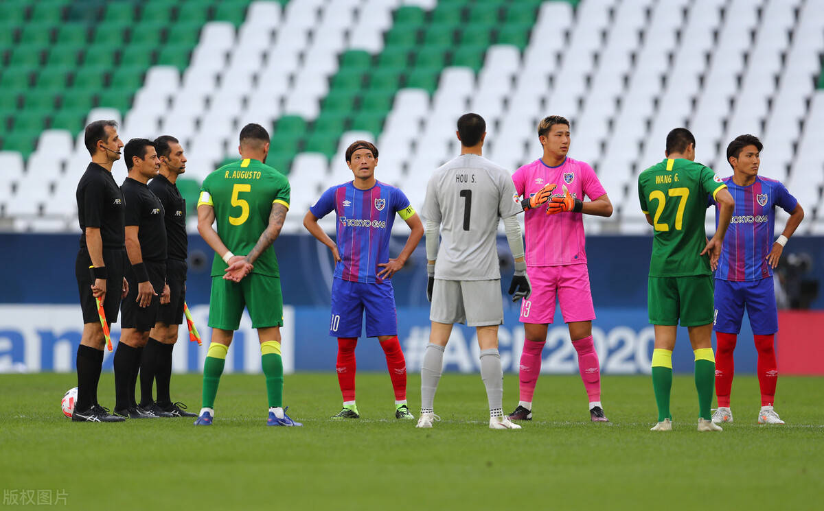 国安遇强对手,如何应对成关键问题 国安遇强对手,如何应对成关键问题