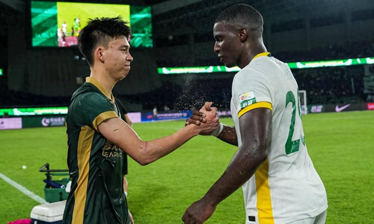 国安遇强对手,如何应对成关键问题 国安遇强对手,如何应对成关键问题