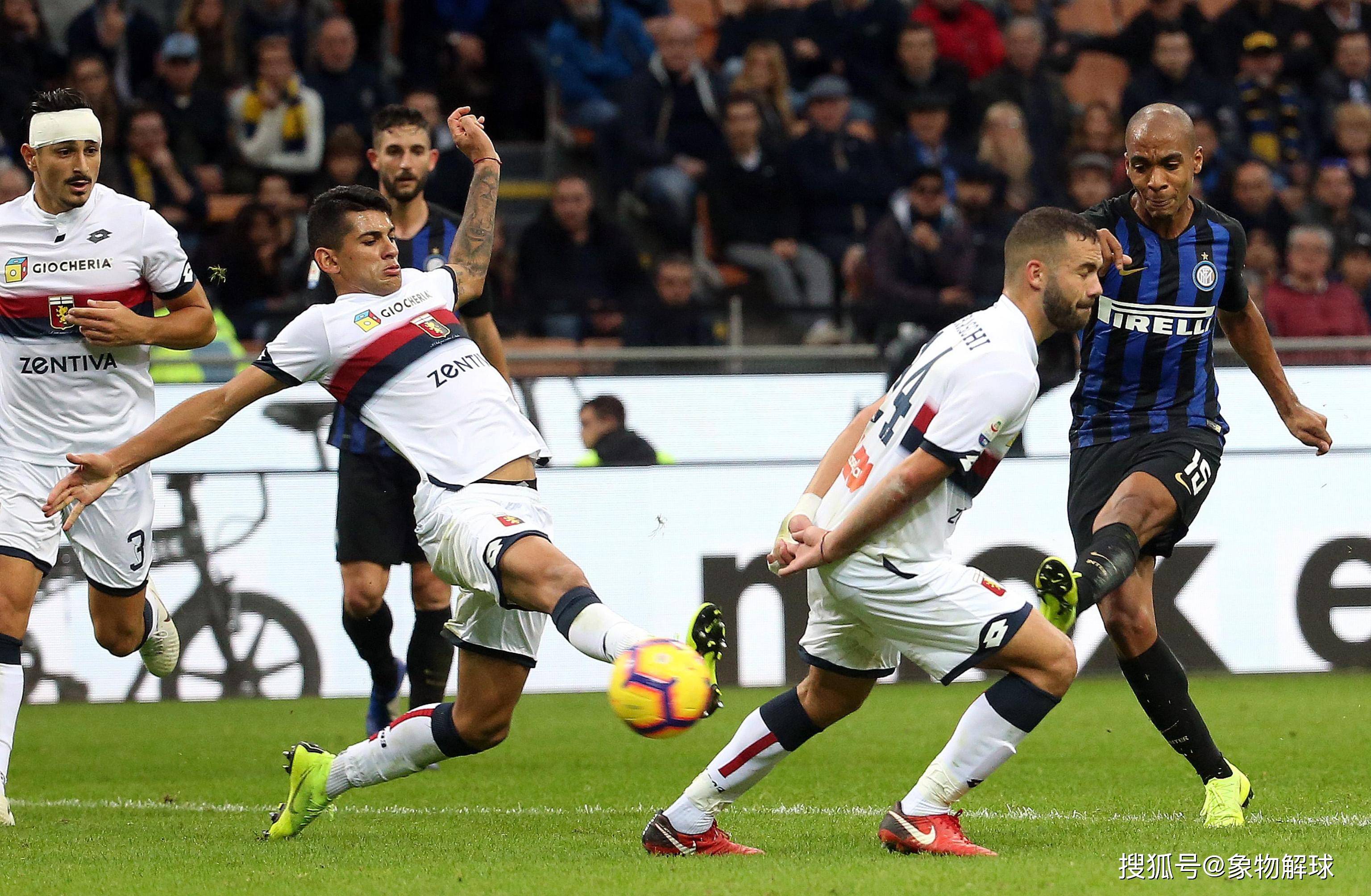 罗马主场大胜热那亚,冲击意甲前四 罗马主场大胜热那亚,冲击意甲前四