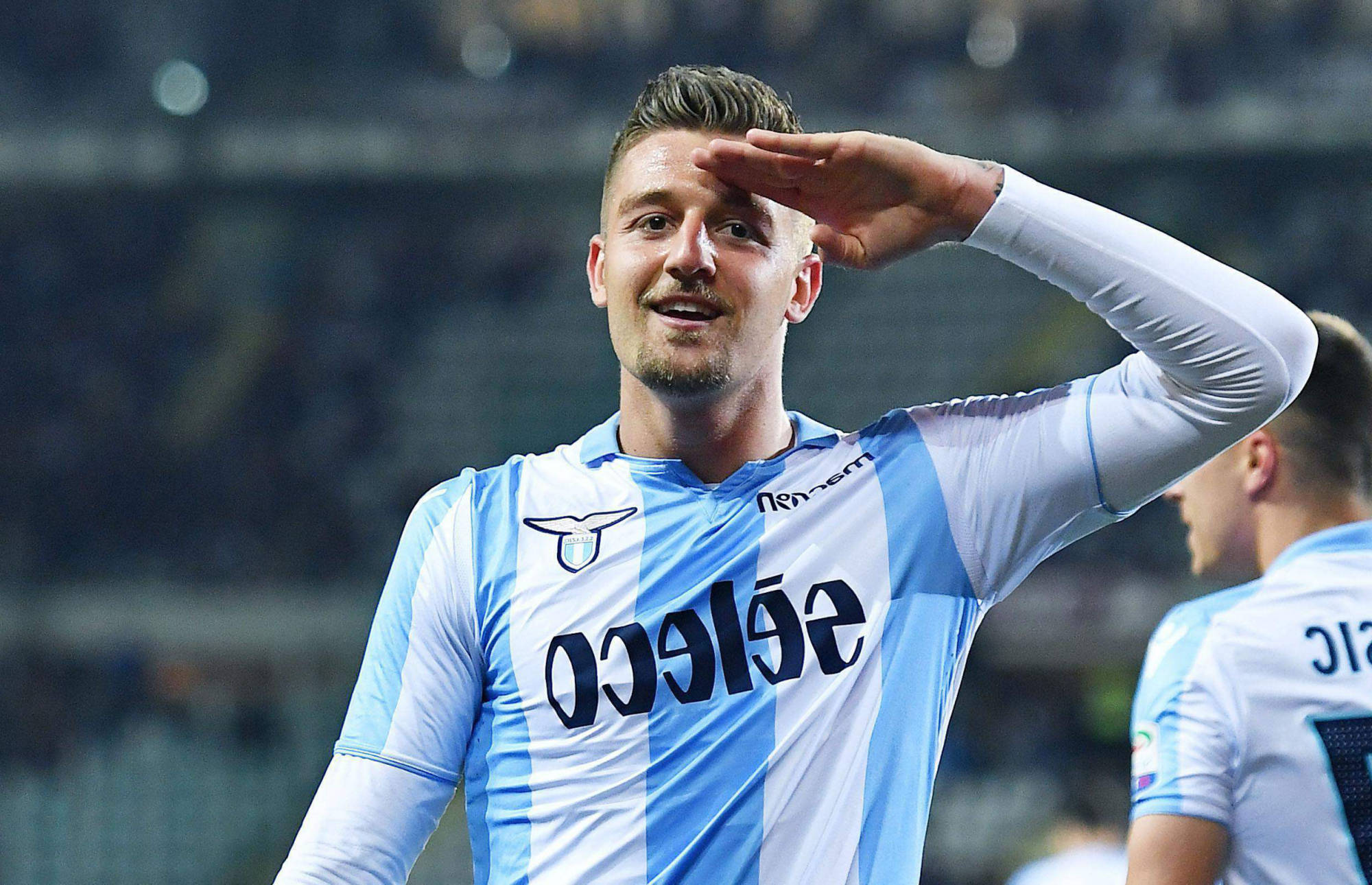 包含拉齐奥客场获胜,领跑意甲积分榜的词条 包含拉齐奥客场获胜,领跑意甲积分榜的词条