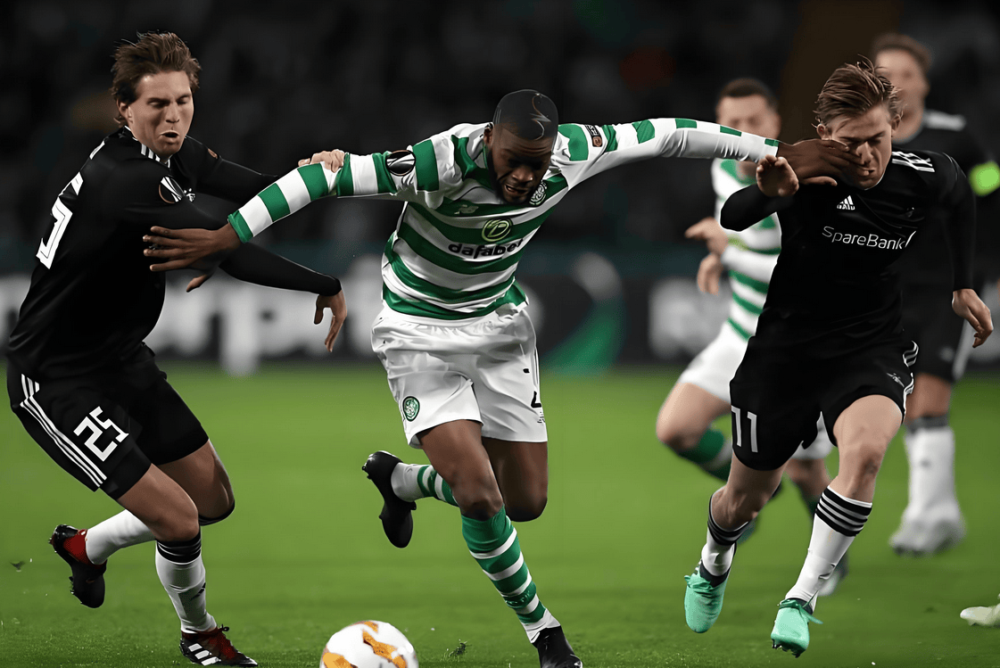 圣埃蒂安客场险胜,积分榜前景看好的简单介绍 圣埃蒂安客场险胜,积分榜前景看好的简单介绍