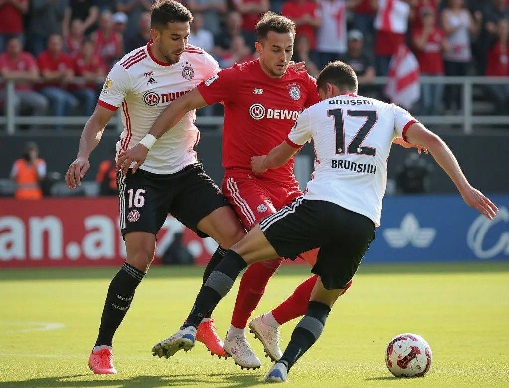 关于美因茨队客场不敌对手,积分停滞的信息 关于美因茨队客场不敌对手,积分停滞的信息