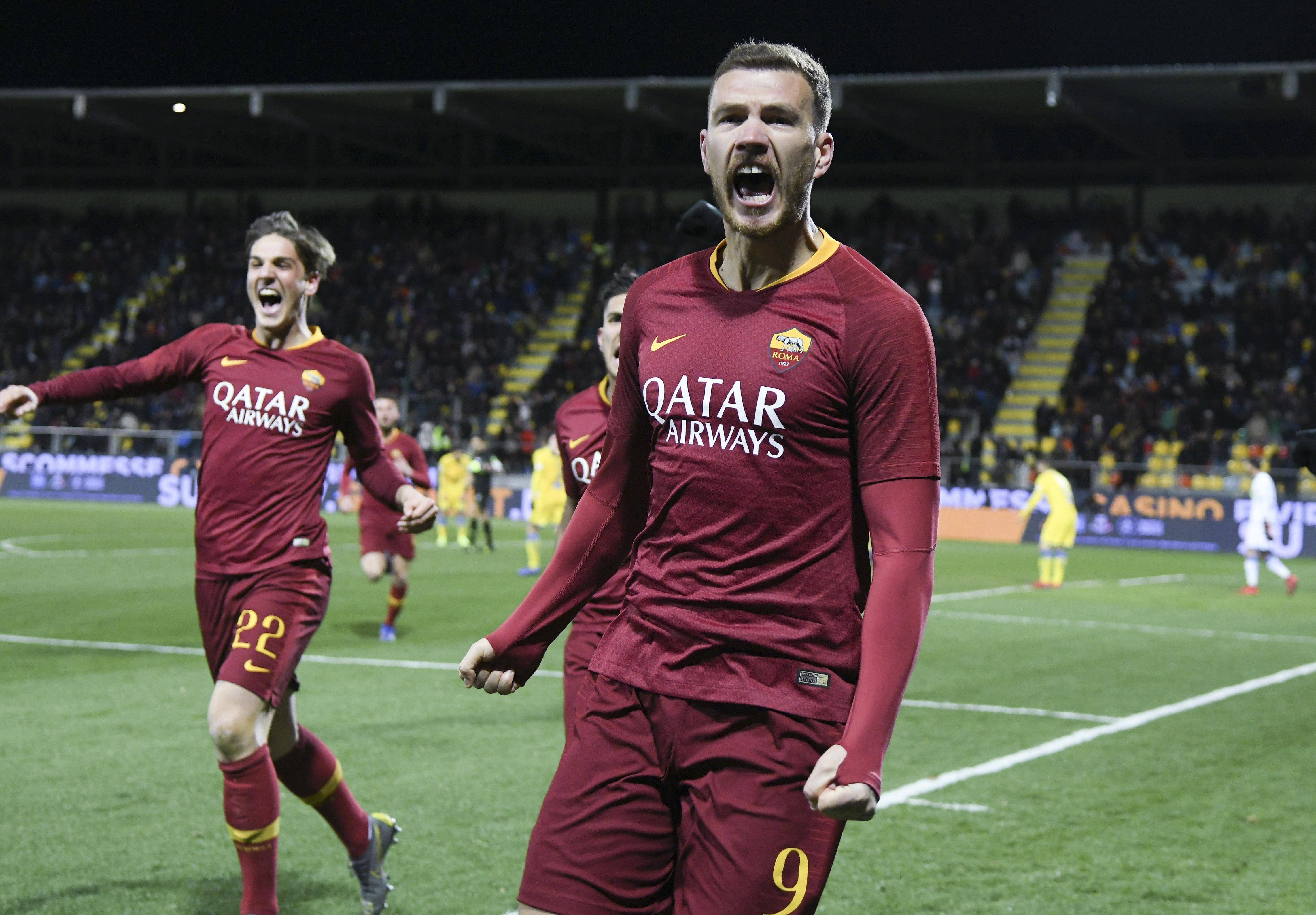 意甲联赛防守缺陷暴露,失球频繁 意甲联赛防守缺陷暴露,失球频繁