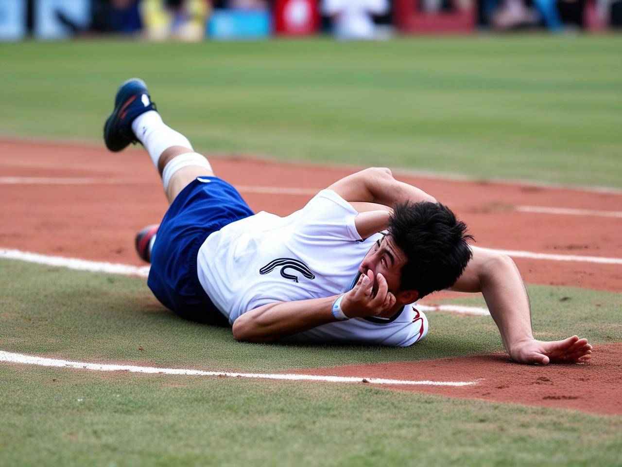 篮球赛场上发生的精彩瞬间让人流连忘返 篮球赛场上发生的精彩瞬间让人流连忘返