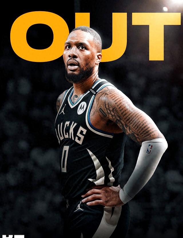 开拓者击败步行者,利拉德再次爆发表现稳定的简单介绍 开拓者击败步行者,利拉德再次爆发表现稳定的简单介绍