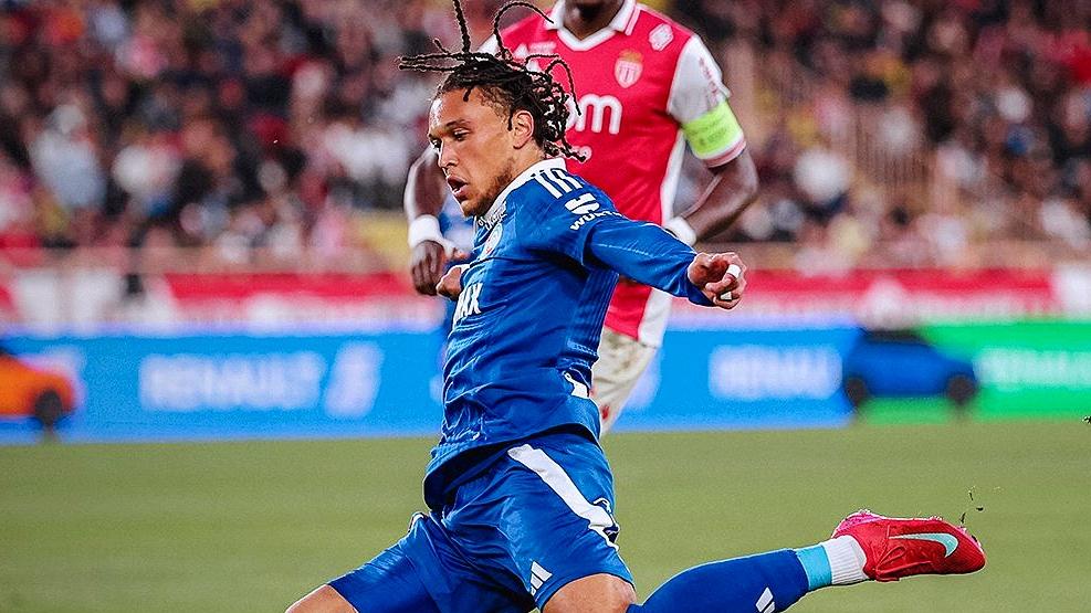 关于圣埃蒂安客场挑战史特拉斯堡的信息