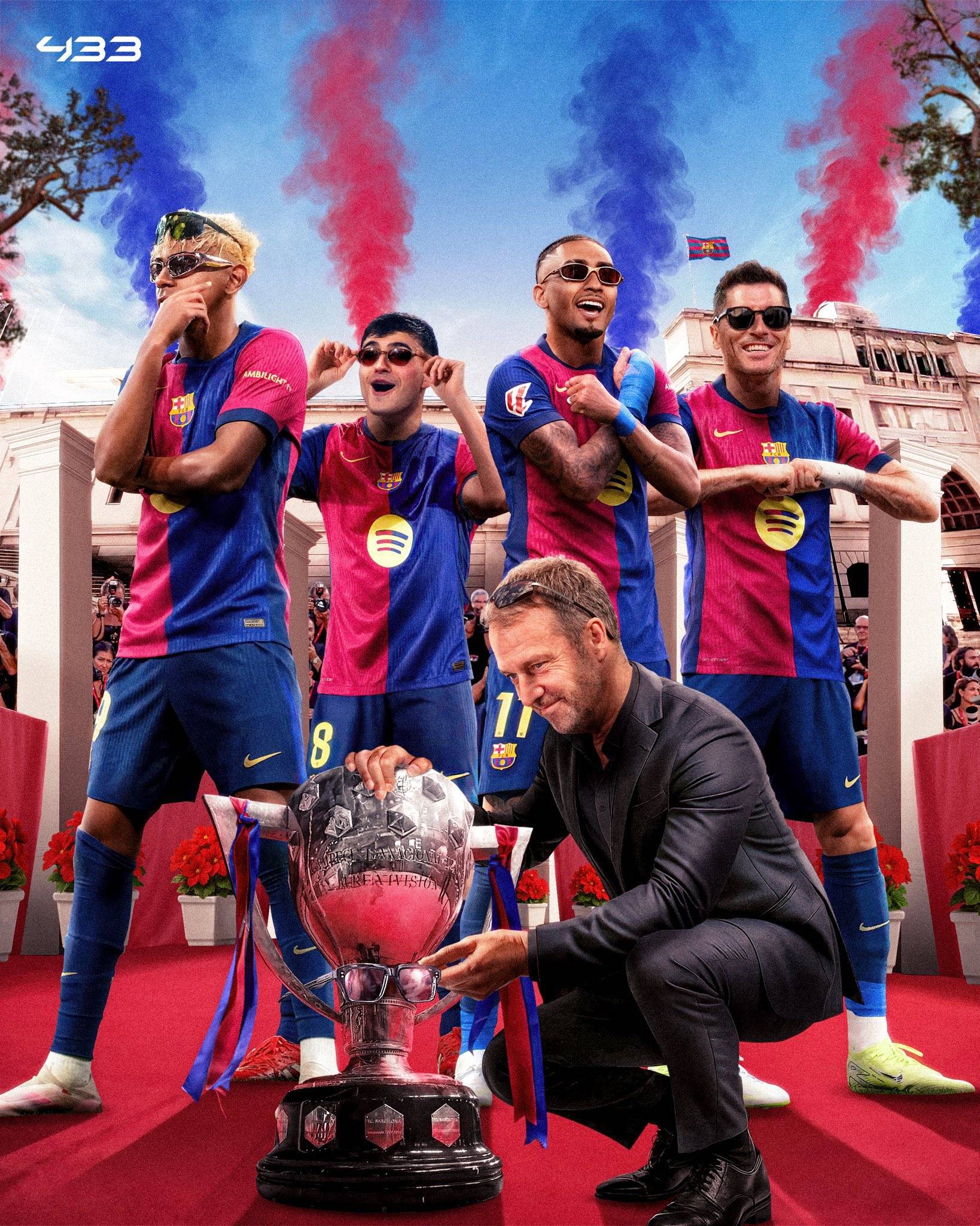 包含西班牙篮球联赛:巴塞罗那封王,夺得冠军的词条 包含西班牙篮球联赛:巴塞罗那封王,夺得冠军的词条