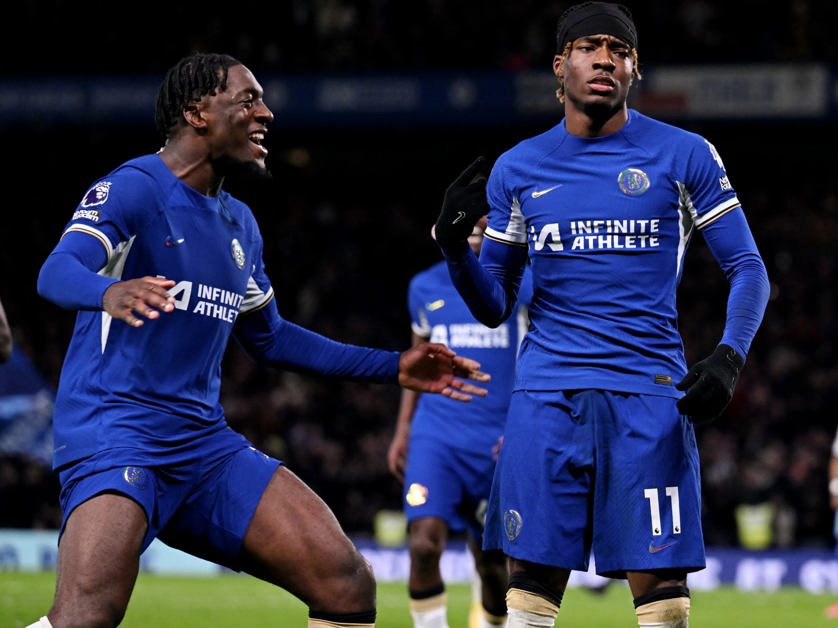 切尔西击败水晶宫,继续保持胜利势头的简单介绍 切尔西击败水晶宫,继续保持胜利势头的简单介绍