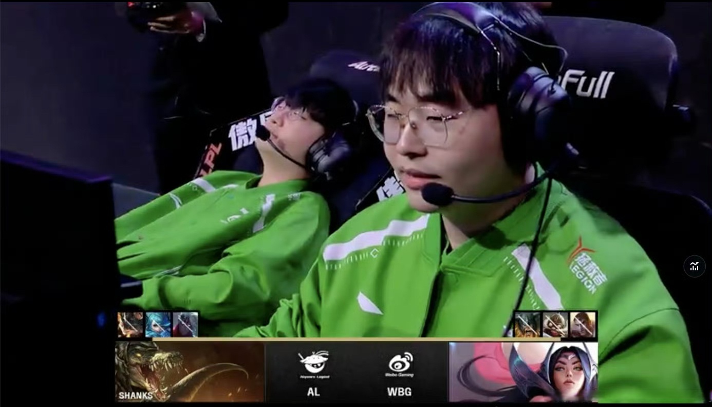 关于WBG血洗EDG,Crisp操刀奇招英雄翻盘峡谷大战全球总决赛,强势挺进下一轮的信息 关于WBG血洗EDG,Crisp操刀奇招英雄翻盘峡谷大战全球总决赛,强势挺进下一轮的信息