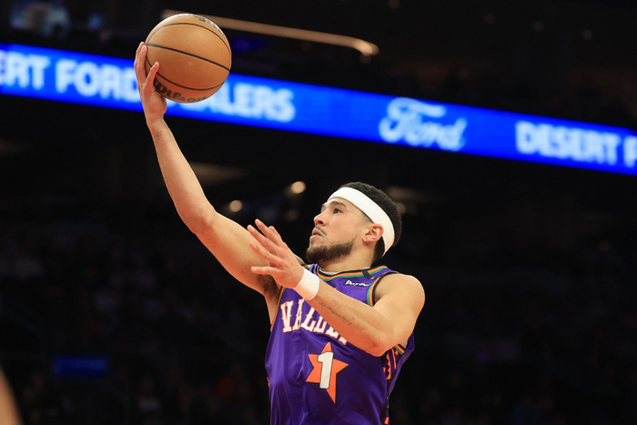 魔术绝杀公牛,布克一己之力扛起全队的简单介绍 魔术绝杀公牛,布克一己之力扛起全队的简单介绍