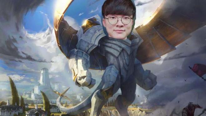 关于IG险胜MAD,Faker高光表现的信息 关于IG险胜MAD,Faker高光表现的信息