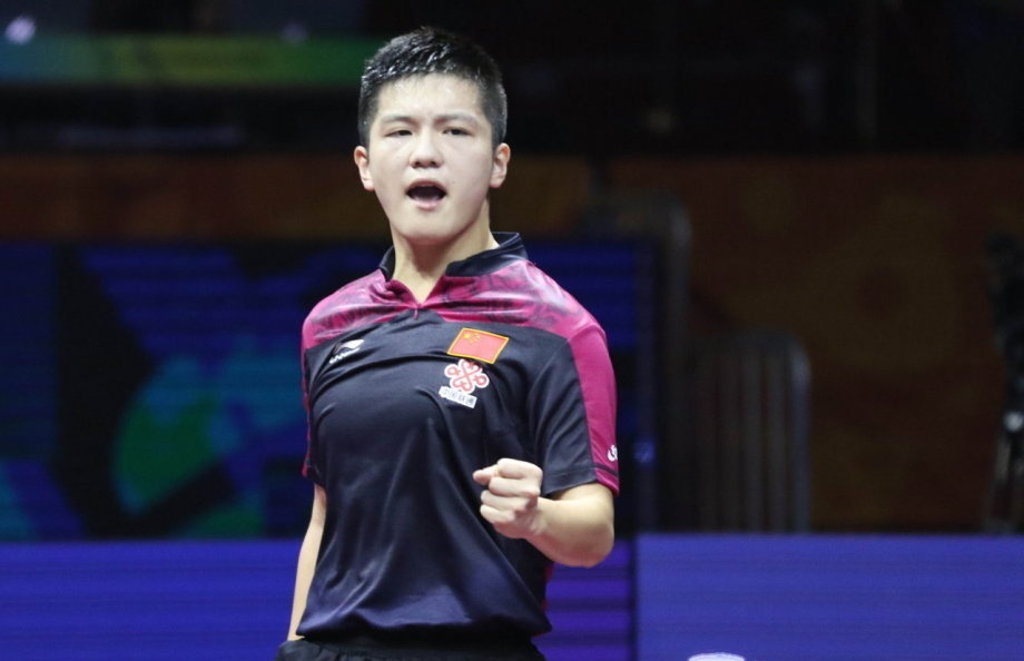 奥地利乒乓球队血洗中国乒乓球队,波尔惊艳世界的简单介绍 奥地利乒乓球队血洗中国乒乓球队,波尔惊艳世界的简单介绍