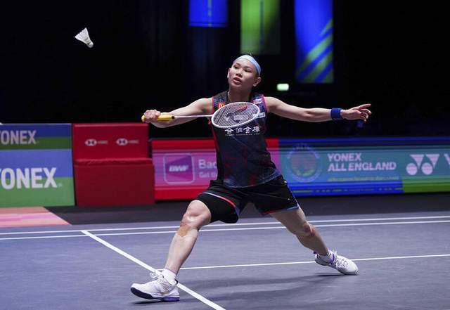 中国羽毛球队翻盘法国羽毛球队,戴资颖惊艳世界的简单介绍 中国羽毛球队翻盘法国羽毛球队,戴资颖惊艳世界的简单介绍