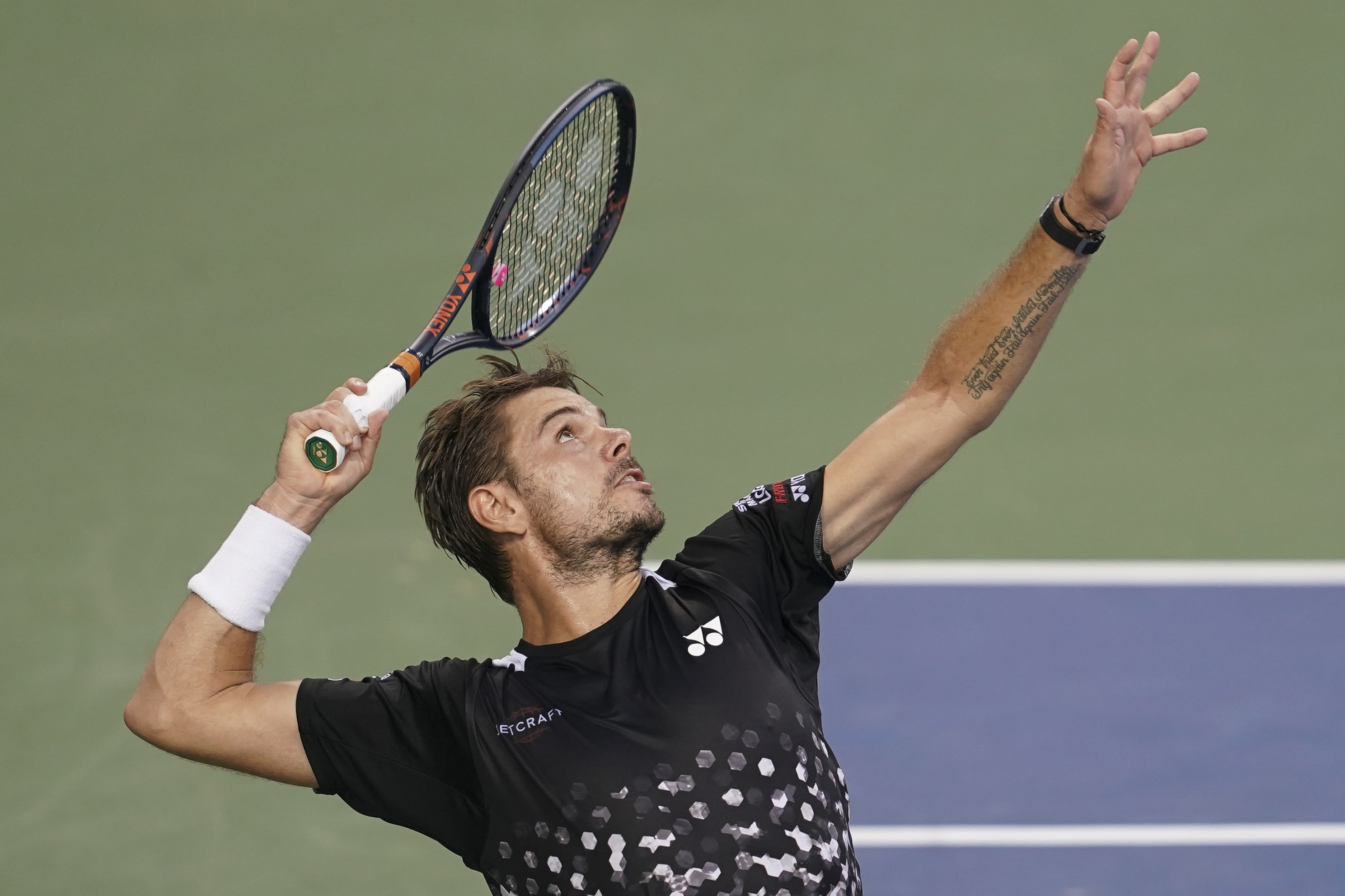 关于欧洲网球队险胜西班牙网球队,瓦林卡爆发神勇的信息 关于欧洲网球队险胜西班牙网球队,瓦林卡爆发神勇的信息