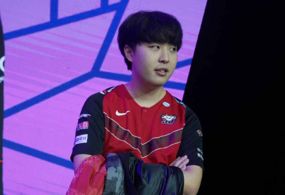 包含EDG翻盘DRX,Kanavi三分雨点燃全场的词条 包含EDG翻盘DRX,Kanavi三分雨点燃全场的词条