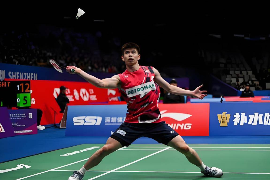 关于中国羽毛球队强势印度羽毛球队,安赛龙制霸全场的信息 关于中国羽毛球队强势印度羽毛球队,安赛龙制霸全场的信息