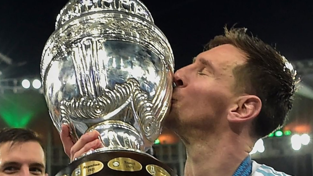 美洲杯选手赛后落泪,背后故事感人的简单介绍 美洲杯选手赛后落泪,背后故事感人的简单介绍