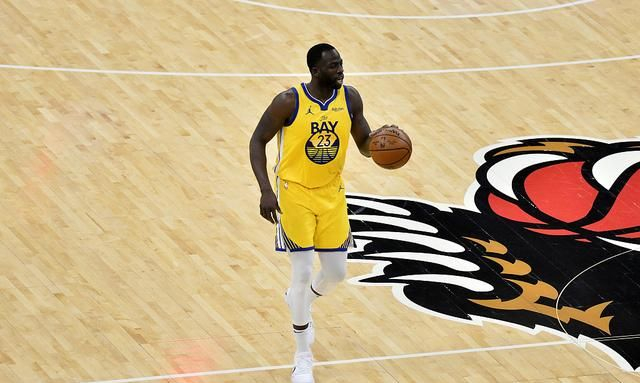 步行者险胜勇士,莫兰特带队取胜的简单介绍 步行者险胜勇士,莫兰特带队取胜的简单介绍