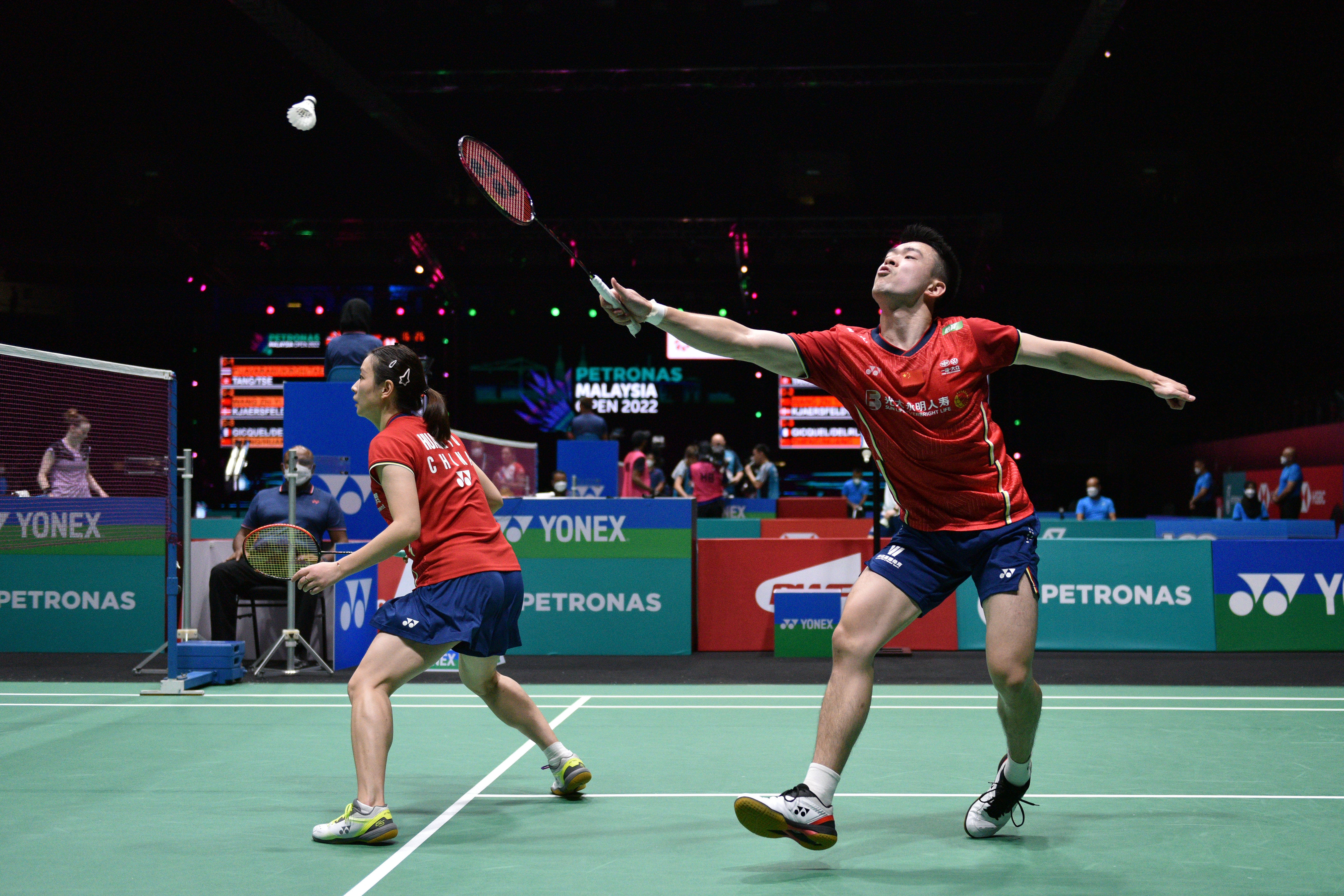 马来西亚队绝杀法国队,郑思维关键制胜的简单介绍 马来西亚队绝杀法国队,郑思维关键制胜的简单介绍