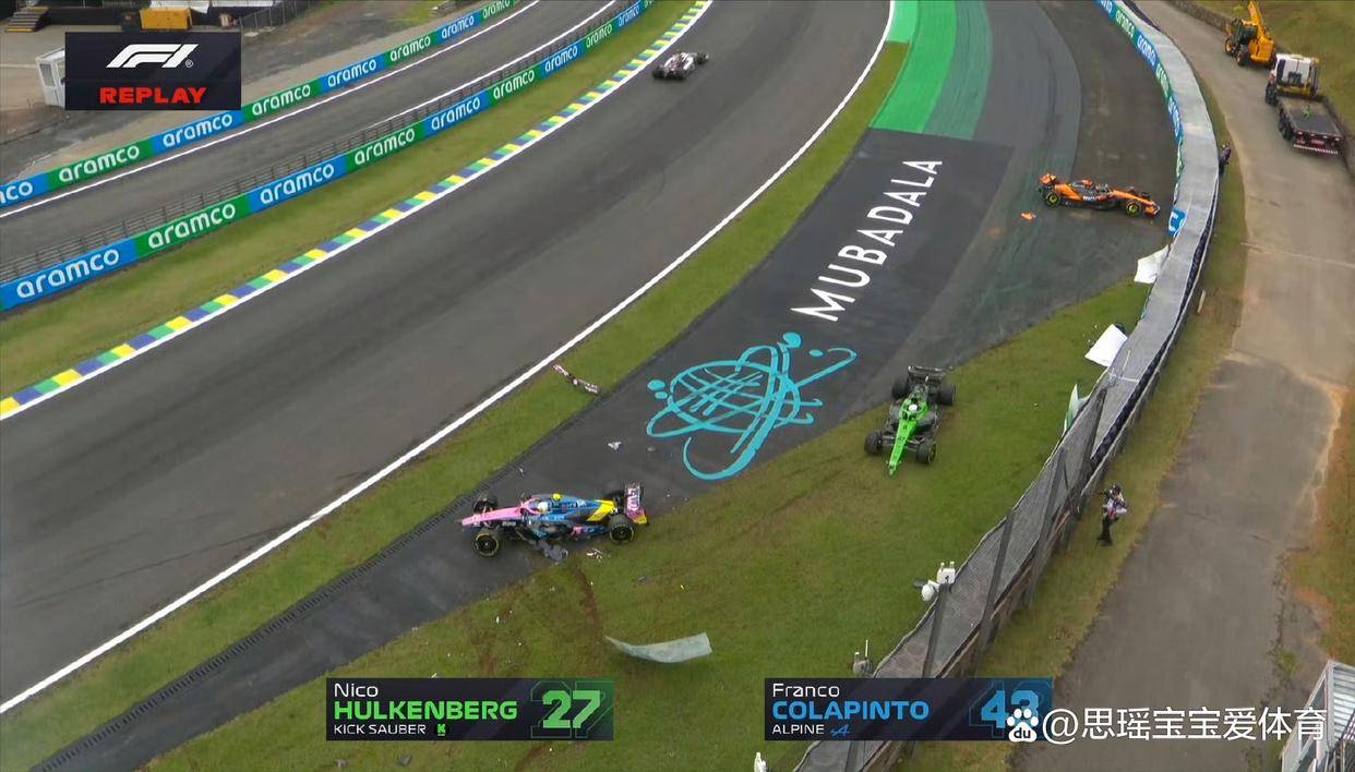 索伯车队绝杀阿斯顿马丁,勒克莱尔刷新纪录的简单介绍 索伯车队绝杀阿斯顿马丁,勒克莱尔刷新纪录的简单介绍