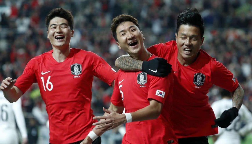 关于韩国队完胜日本队,梁靖崑带队取胜的信息 关于韩国队完胜日本队,梁靖崑带队取胜的信息