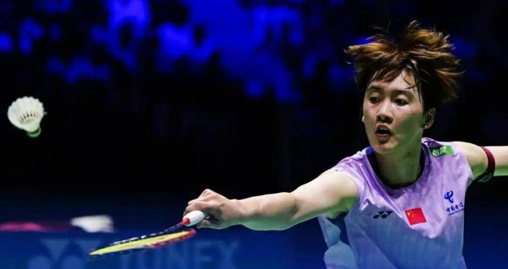 马来西亚队翻盘日本队,陈雨菲统治全场 马来西亚队翻盘日本队,陈雨菲统治全场