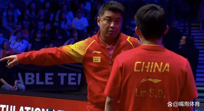 德国队鏖战韩国队,张本智和刷新纪录 德国队鏖战韩国队,张本智和刷新纪录